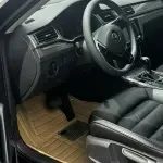 Volkswagen Passat 2016 160 л.с. — лот 57655773 из Китая