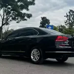 Volkswagen Passat 2016 160 л.с. — лот 57655773 из Китая