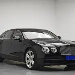 Bentley Flying Spur 2015 507 л.с. из Китая
