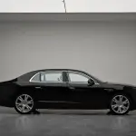 Bentley Flying Spur 2015 507 л.с. из Китая