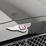 Bentley Flying Spur 2015 507 л.с. из Китая