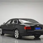 Bentley Flying Spur 2015 507 л.с. из Китая