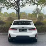 BMW 3 Series 2023 из Китая