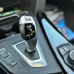 BMW 3 Series 2017 184 л.с. — лот 57656031 из Китая