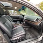 Nissan Teana 2011 185 л.с. из Китая
