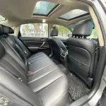 Nissan Teana 2011 185 л.с. из Китая