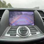 Nissan Teana 2011 185 л.с. из Китая