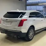 Cadillac XT5 2017 250 л.с. 250 л.с. из Китая