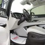 Denza Denza D9 2025 156 л.с. — лот 57655947 из Китая