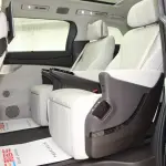 Denza Denza D9 2025 156 л.с. — лот 57655947 из Китая