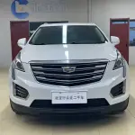 Cadillac XT5 2017 250 л.с. 250 л.с. из Китая