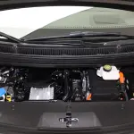 Denza Denza D9 2025 156 л.с. — лот 57655947 из Китая