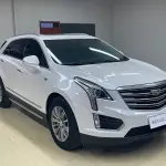 Cadillac XT5 2017 250 л.с. 250 л.с. из Китая