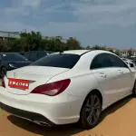 Mercedes-Benz CLA (Import) 2018 из Китая