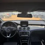 Mercedes-Benz CLA (Import) 2018 из Китая