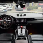 Porsche Cayenne 2022 из Китая