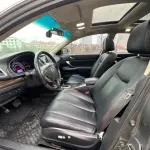 Nissan Teana 2011 185 л.с. из Китая