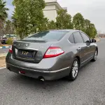 Nissan Teana 2011 185 л.с. из Китая
