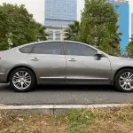 Nissan Teana 2011 из Китая