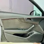 Audi S4 2019 354 л.с. из Китая