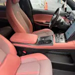 NIO EC6 2023 из Китая