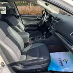Subaru Legacy 2020 из Китая