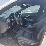 Mercedes-Benz CLA (Import) 2018 из Китая