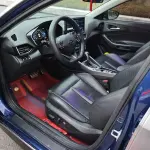 Hyundai Fista 2020 204 л.с. из Китая