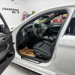 BMW 5 Series (Import) 2020 из Китая