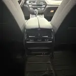 BMW 5 Series (Import) 2020 из Китая