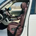 Land Rover Range Rover 2016 510 л.с. 510 л.с. из Китая