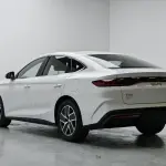 BYD Qin L 2025 101 л.с. — лот 57712702 из Китая