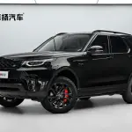 Land Rover Discovery 2019 340 л.с. 340 л.с. 340 л.с. 340 л.с. из Китая