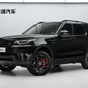 Land Rover Discovery 2019 340 л.с. 340 л.с. 340 л.с. 340 л.с. из Китая