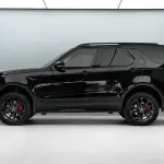 Land Rover Discovery 2019 340 л.с. 340 л.с. 340 л.с. 340 л.с. из Китая