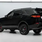 Land Rover Discovery 2019 340 л.с. 340 л.с. 340 л.с. 340 л.с. из Китая