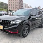 Fengguang Fengguang 580 2021 из Китая