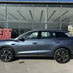 BYD Pro New Energy 2025 из Китая