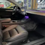 Tesla Model 3 2023 264 л.с. из Китая
