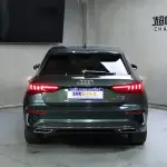 Audi A3 2024 150 л.с. — лот 57656348 из Китая