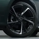 Audi A3 2024 150 л.с. — лот 57656348 из Китая