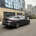 GAC Motor Shadow Leopard 2022 177 л.с. — лот 57656337 из Китая