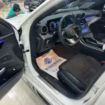 Mercedes-Benz C-Class 2023 170 л.с. 170 л.с. из Китая