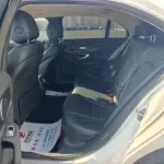 Mercedes-Benz C-Class 2019 156 л.с. 156 л.с. 156 л.с. из Китая