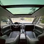 Volkswagen Magotan 2019 150 л.с. из Китая