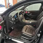 Mercedes-Benz GLC 2021 258 л.с. — лот 57656787 из Китая