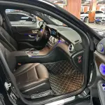Mercedes-Benz GLC 2021 258 л.с. — лот 57656787 из Китая