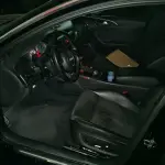 Audi S6 2016 из Китая