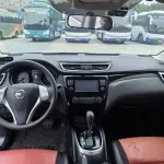 Nissan Qashqai 2018 150 л.с. из Китая