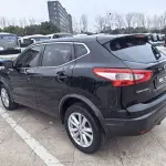 Nissan Qashqai 2018 150 л.с. из Китая